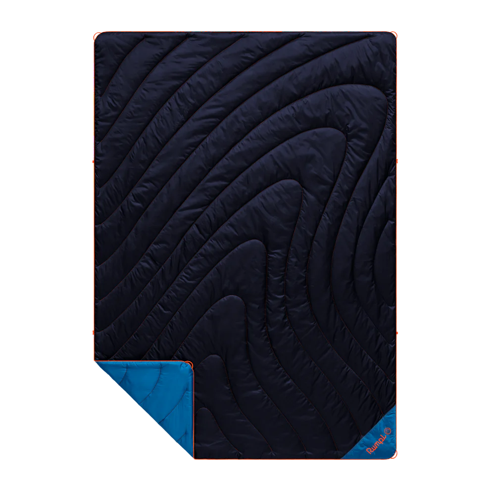 Original Puffy Blanket