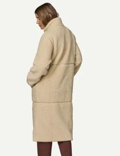 Womens Lonesome Mesa Long Coat