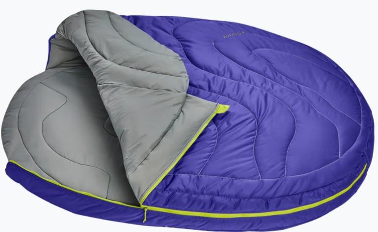 Highlands Sleeping BagMedium