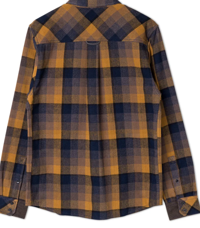 Mens Buffaroni Shirt