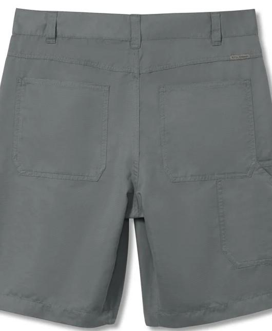 Mens Convoy Utility Short