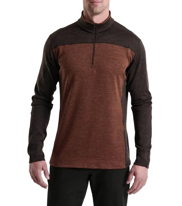 Mens Ryzer Shirt