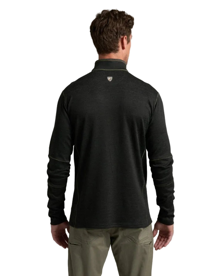 Men's Ryzer 1/4 Zip