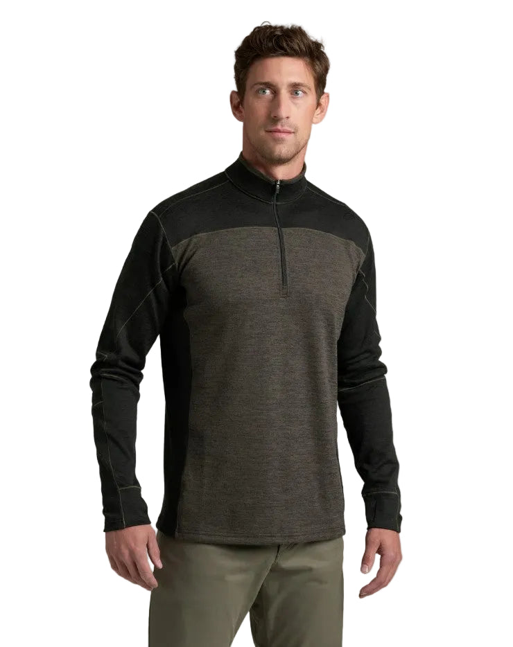 Men's Ryzer 1/4 Zip