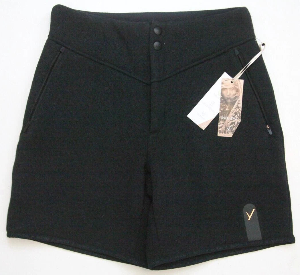 Women's Natica Thermal Shorts