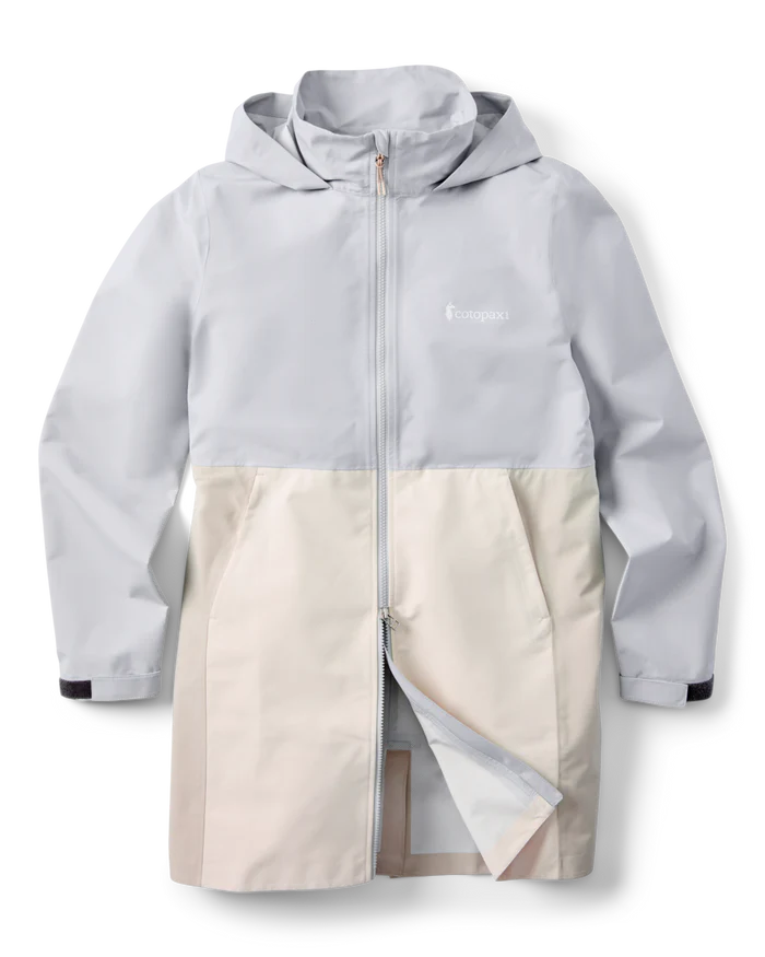 Women's Cielo Rain Trench