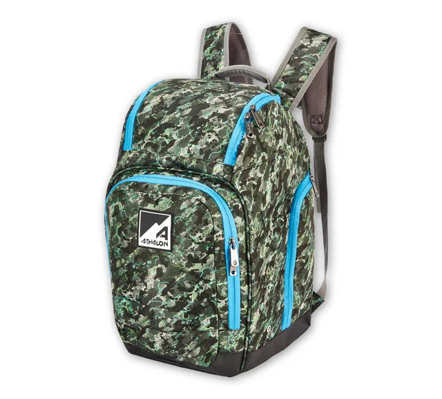 Alpine Boot Bag