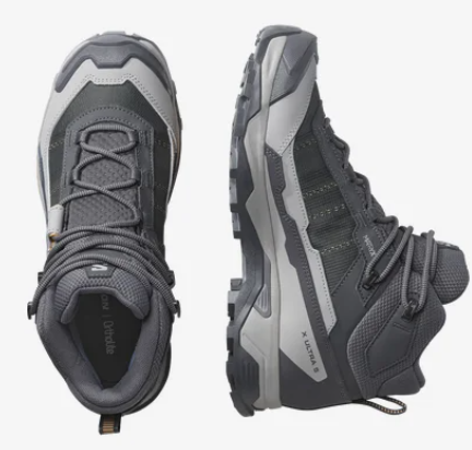 Womens X Ultra 5 Mid GTX