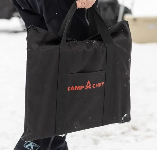14 Griddle Carry Bag