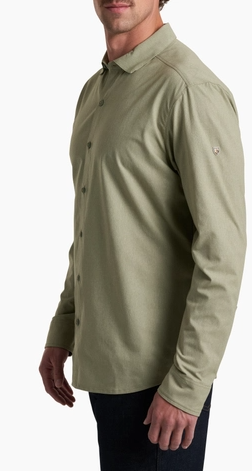 Men's BREEZE™ Long Sleeve
