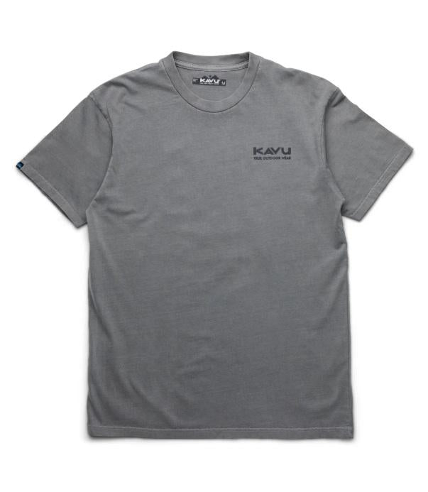 Men's Salmon TShirt