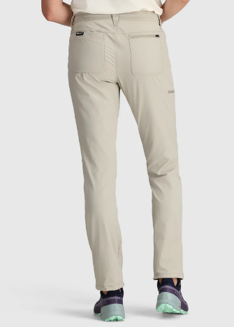 Womens Ferrosi Pant