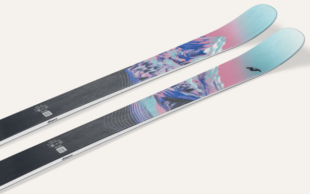 Womens Santa Ana 82 (25/26)