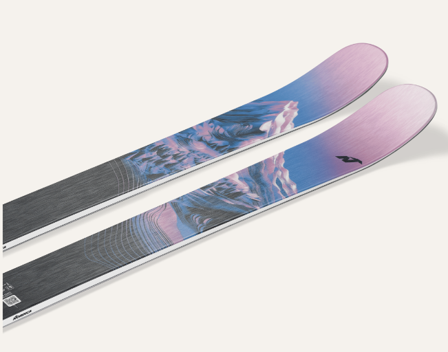 Womens Santa Ana 92 (25/26)