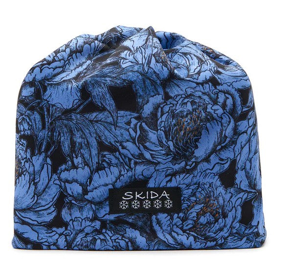 Womens Alpine FleeceLined Hat