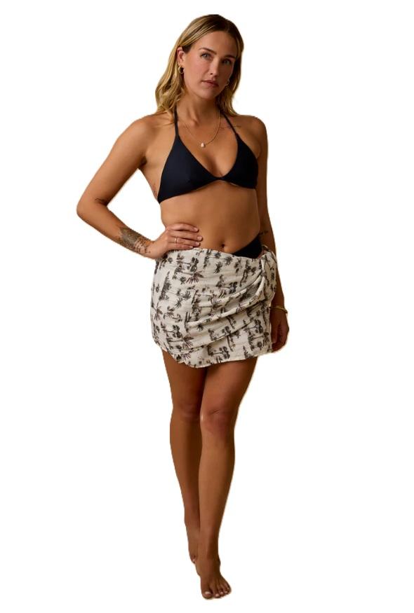 Women's Dylan Gauze Sarong