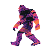Sasquatch Patch