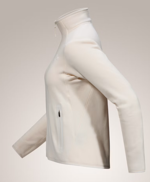 Womens Kyanite Jacket