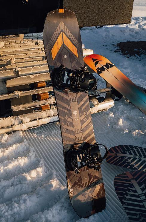 Satori Camber (23/24)