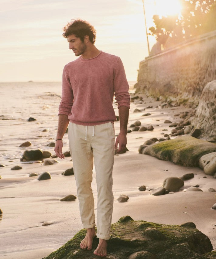 Men's Saturday Stretch Beach Pant