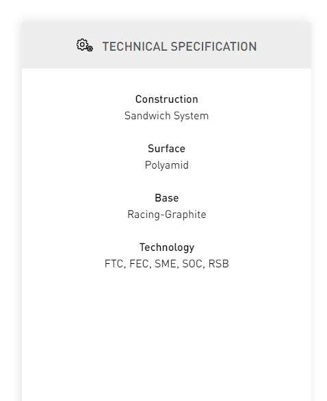 Laser SC w/12SRT (24/25)