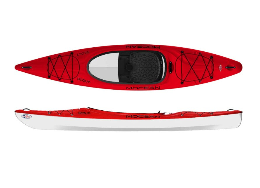 Scout XC