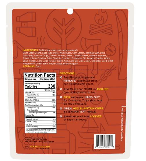 Ranchero Scramble 1P