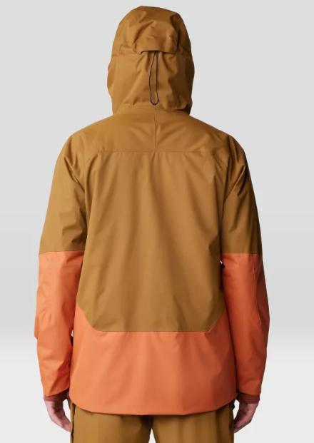 Mens Firefall Insulated Jacket