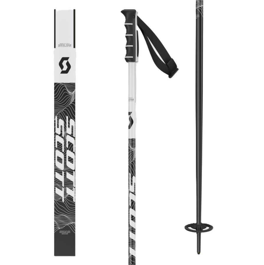 Sea Poles - Bill & Paul's Sporthaus