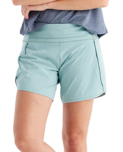 Women's Bamboo-Lined Breeze Short