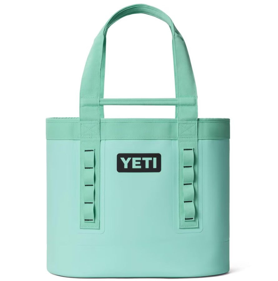 yeti camino 35 carryall tote bag Seafoam Coach Camouflage Nylon Backpack carry capability offers additional Model:201HG Holiday_Halloween