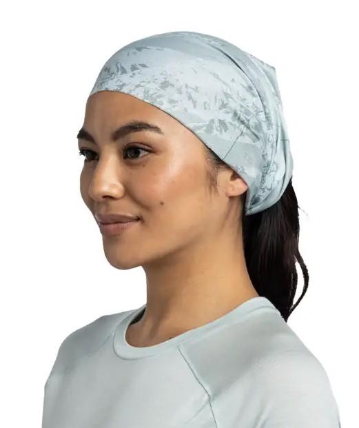 CoolNet UV Half Neckwear