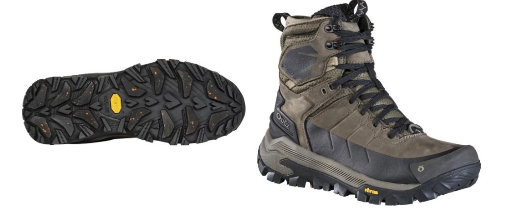 Ms Bangtail Mid Insulated BDry