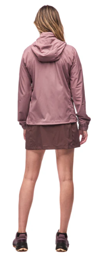 Womens Podroz V Jacket