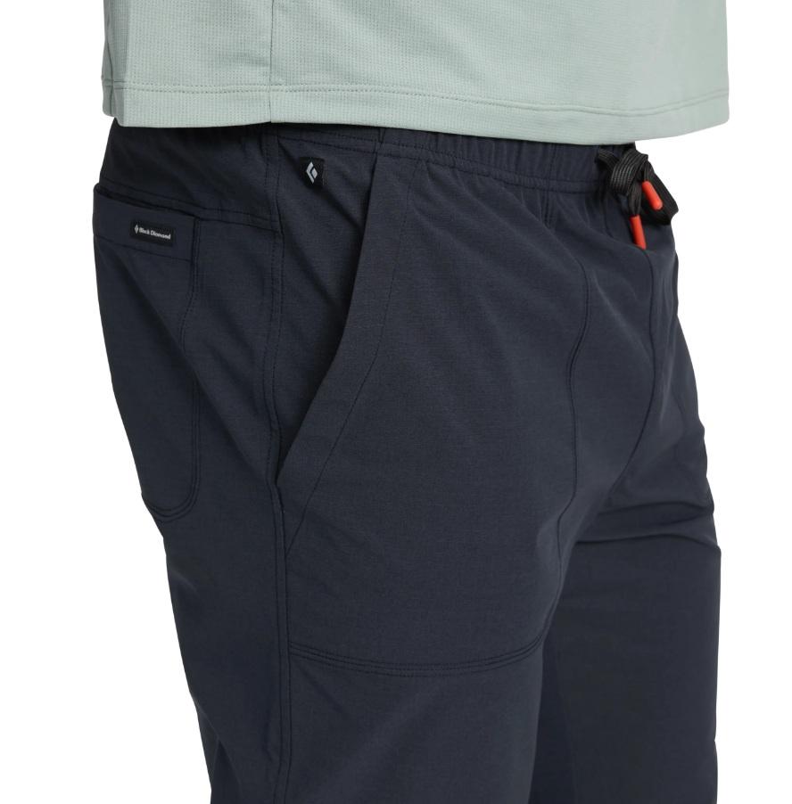 Men's Sequence Pants
