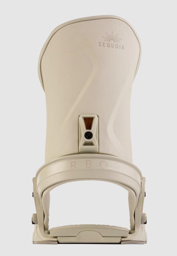 Womens Sequoia Binding (24/25)