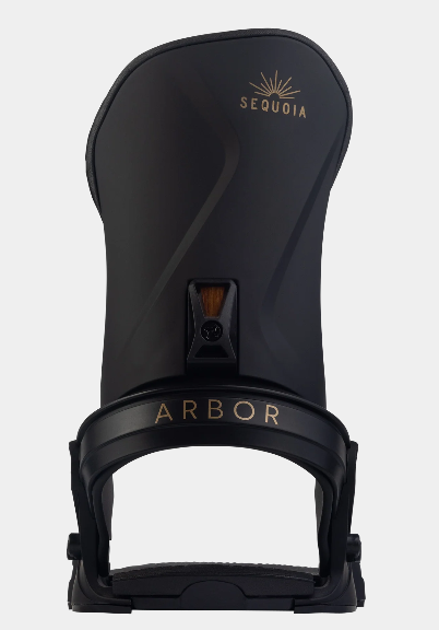 Womens Sequoia Binding (25/26)