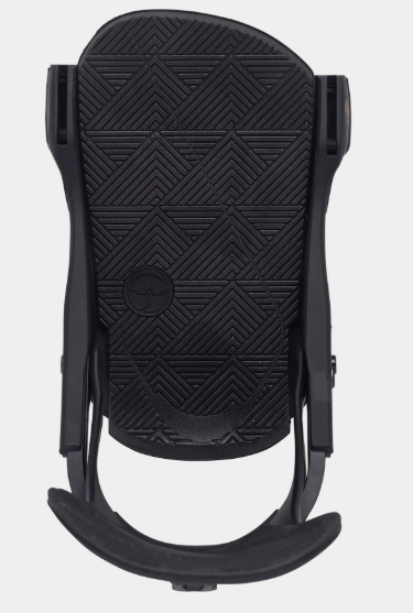 Womens Sequoia Binding (25/26)