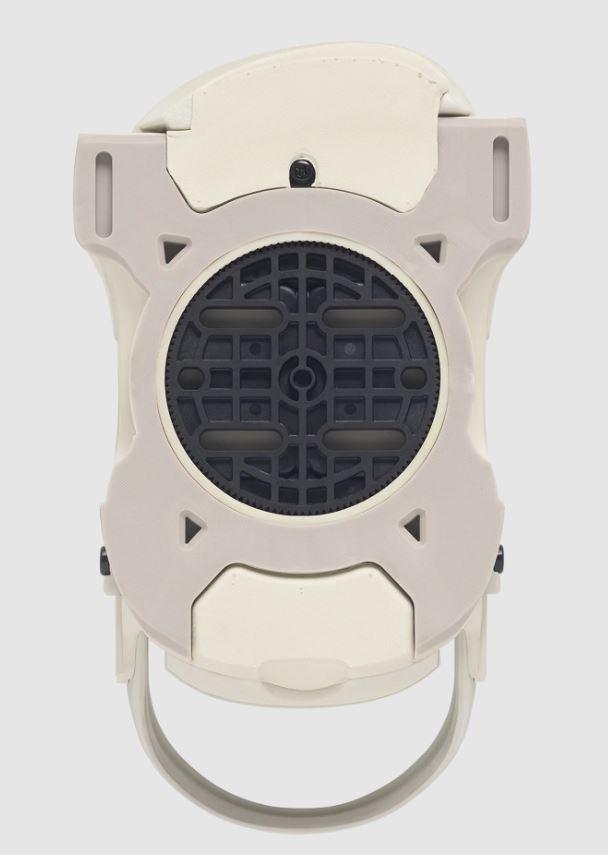 Womens Sequoia Binding (24/25)