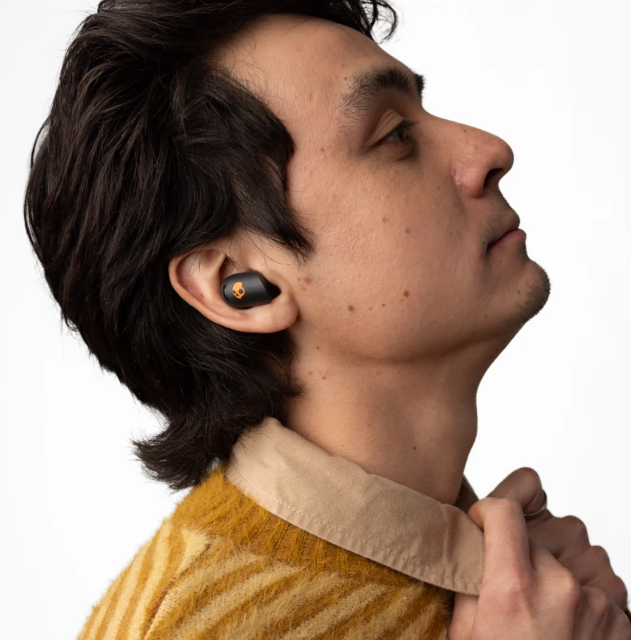 Sesh ANC Active True Wireless Active Earbuds with Noise Canceling