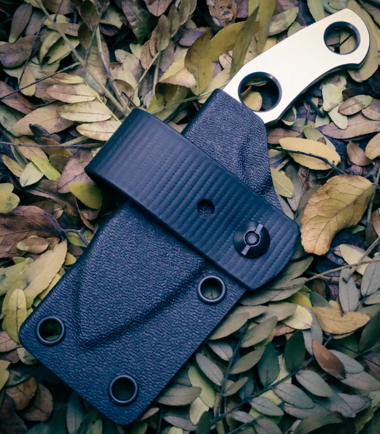 Kydex Sheath - GMF1