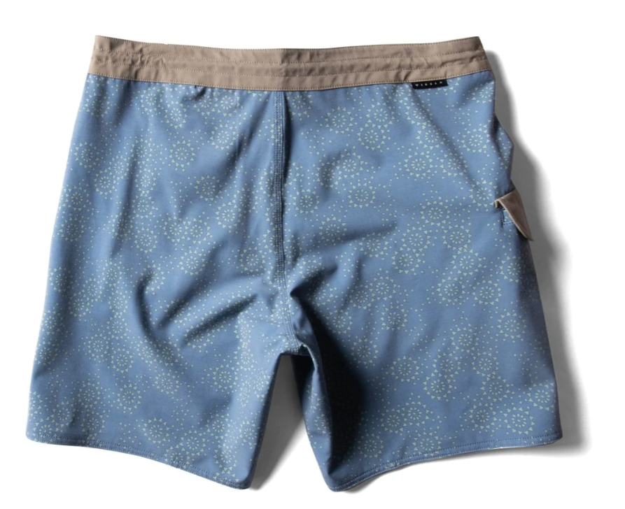 Men's Morsea 17.5 Boardshort