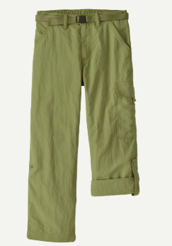 Kids Outdoor Everyday Pants