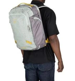 Transporter 36 Travel Pack