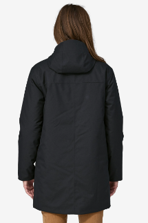 Womens Pine Bank 3in1 Parka