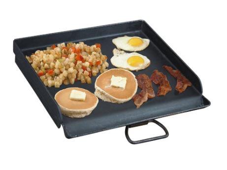 Pro Flat Top Griddle 30