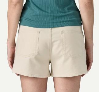 Womens Classic Shorts