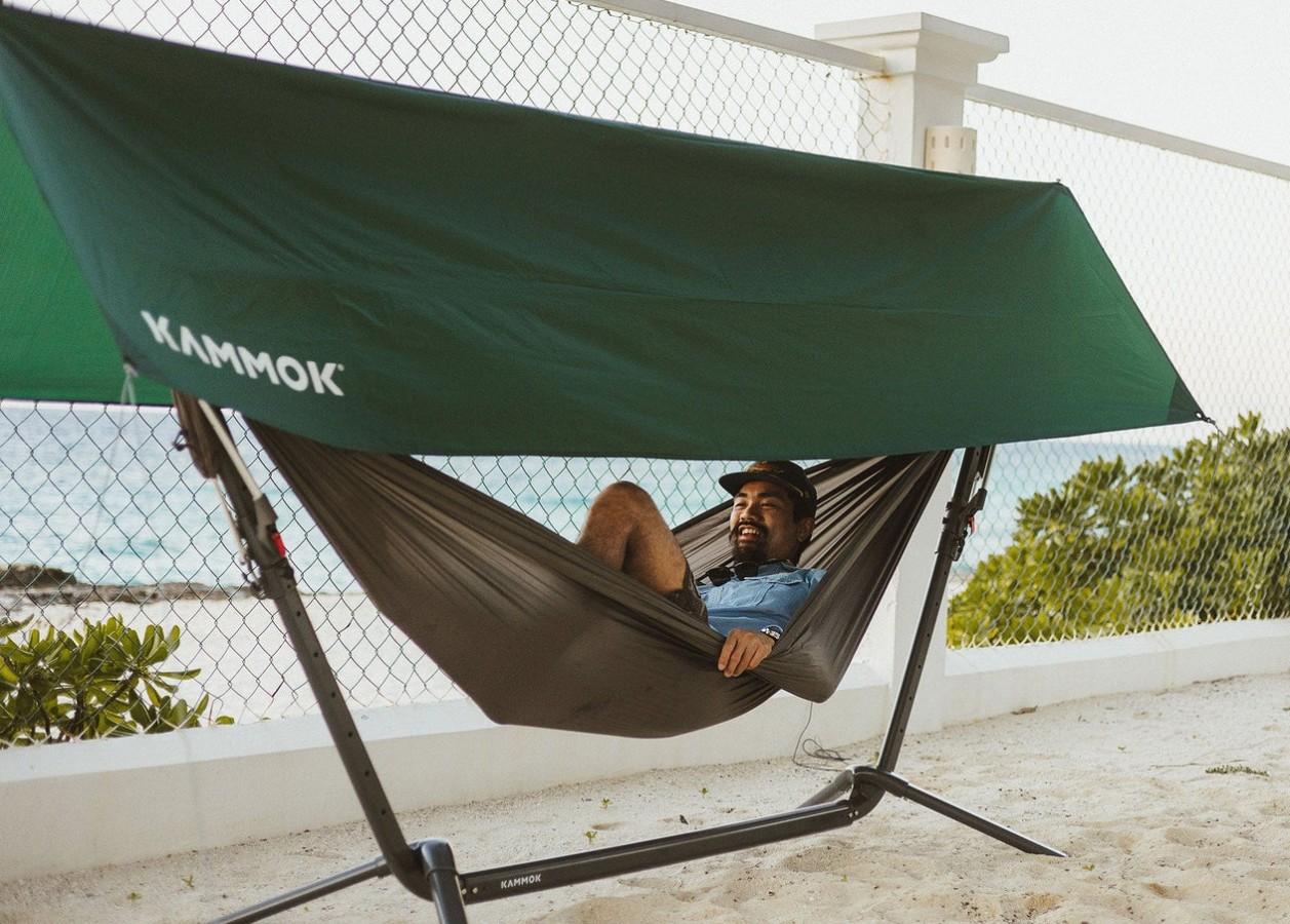 Swiftlet Shade Kit