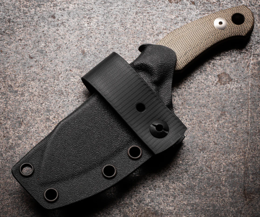Kydex Sheath - GMF1XL