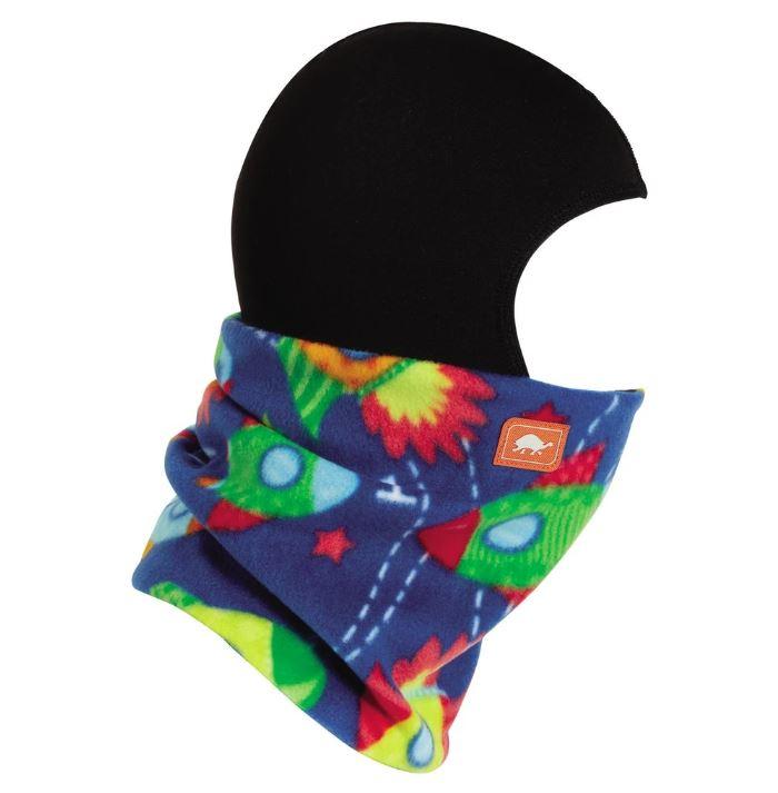 Kid's Shellaclava Prints